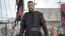 Vikings  S06E01 La route de la soie