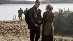 Vikings S06E05 La clé