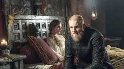 Vikings S06E09 Résurrection