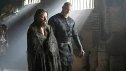 Vikings S06E04 Tous les prisonniers