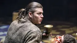 Vikings S06E05 La clé