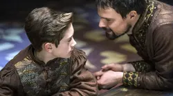 Vikings S06E05 La clé