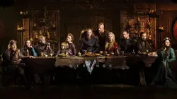 Vikings S06E09 Résurrection