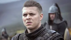 Vikings S06E17 Le radeau de la méduse