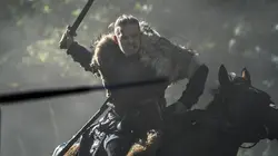 Vikings S06E17 Le radeau de la méduse