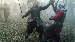 Vikings S06E19 Ce que le seigneur donne...