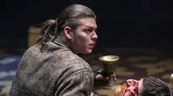 Vikings S06E05 La clé