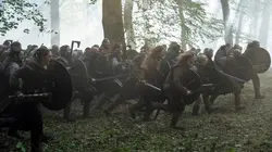 Vikings S06E19 Ce que le seigneur donne...