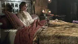 Vikings S06E09 Résurrection