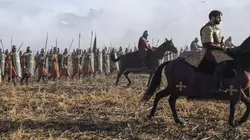 Vikings S06E19 Ce que le seigneur donne...