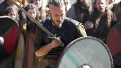 Visuel de Vikings