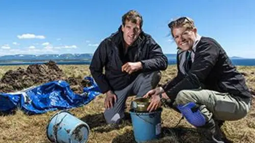 Audiences TV : Vikings, cap sur l'Amérique