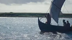 Vikings : gloire et déclin La chute des Francs