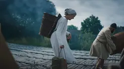 Vikings : gloire et déclin Cap sur l'Ouest