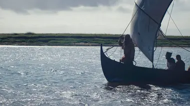 Vikings : gloire et déclin La chute des Francs