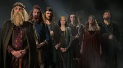 Vikings : La saga des Bluetooth Cnut le grand, la vengeance du prince