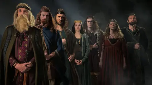 Vikings : La saga des Bluetooth