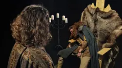 Vikings : La saga des Bluetooth Cnut le grand, la vengeance du prince