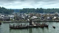 Vikings : La saga des Bluetooth Harald à la Dent bleue, le roi visionnaire