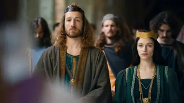 Vikings : La saga des Bluetooth Cnut le Grand, l'empereur viking