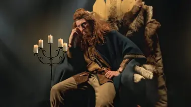 Vikings : La saga des Bluetooth Sven à la barbe fourchue, à la conquête de l'Angleterre