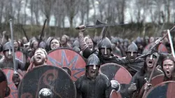 Visuel de Vikings, les mystères d'un massacre