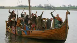 Vikings, les mystères d'un massacre S04E02