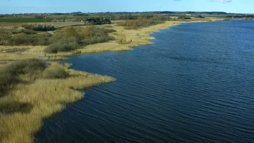 Vikings, les premiers rois Godfrid, le Viking qui défia Charlemagne