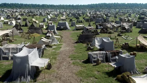 Vikings, les premiers rois Les fils de Ragnar