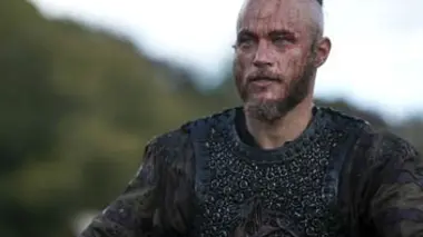 Vikings S01E07 La rançon