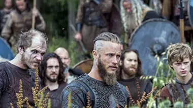 Vikings S02E03 Trahison