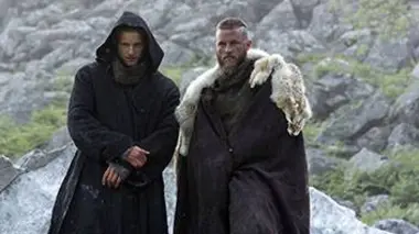 Vikings S03E01 Mercenaires