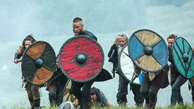 Vikings S03E03 Le destin du guerrier