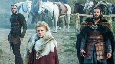 Vikings S03E09 Dernier recours