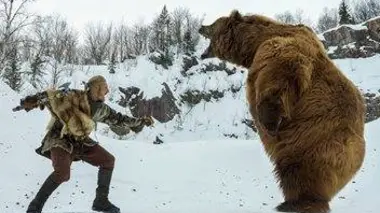 Vikings S04E03 Pitié