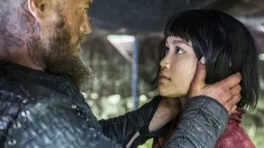 Vikings S04E07 Pertes et profits