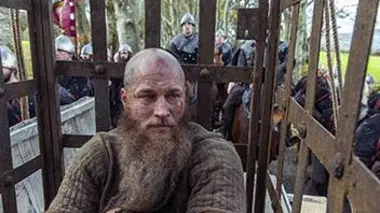 Vikings S04E15 Tous ses anges