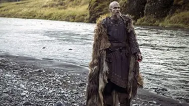 Vikings S05E02 Ceux qui ne sont plus parmi nous