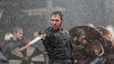 Vikings S05E03 Parmi les miens