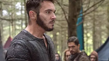 Vikings S05E09 Une histoire simple