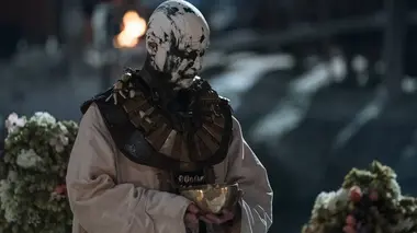 Vikings S06E09 Résurrection