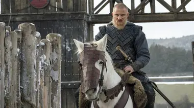 Vikings S06E11 Le roi des rois