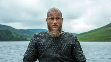 Vikings S06E19 Ce que le seigneur donne...