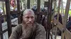 Ragnar Lothbrok dans Vikings S04E15 Tous ses anges (2016)