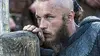 Ragnar Lothbrok dans Vikings S02E01 Le sang des frères (2014)