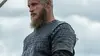 Ragnar Lothbrok dans Vikings S04E10 Que Dieu bénisse Paris ! (2016)