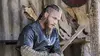 Ragnar Lothbrok dans Vikings S02E06 L'impossible pardon (2014)