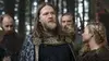 Ragnar Lothbrok dans Vikings S01E08 Le sacrifice (2013)