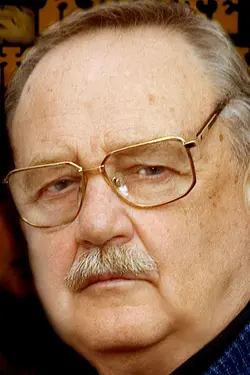 Photo de Viktor Lebedev