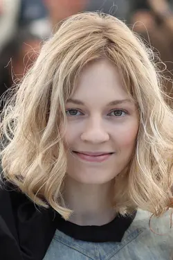 Photo Viktoria Miroshnichenko